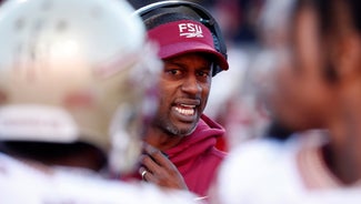 Next Story Image: Taggart hands Florida State play-calling duties to assistant